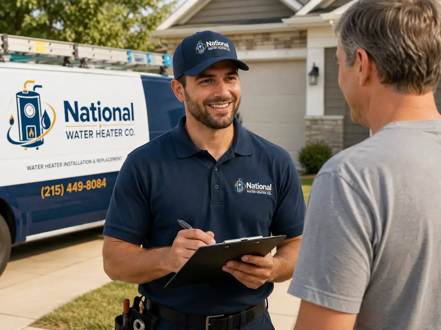 Water Heater Installation Milford, KS FAQs